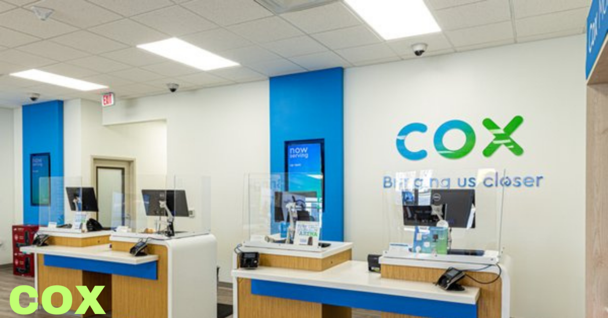 Cox Customer Care Number