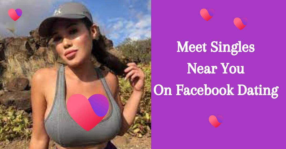 Facebook Local Singles Dating