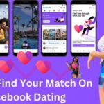How To Create a Facebook Dating Profile