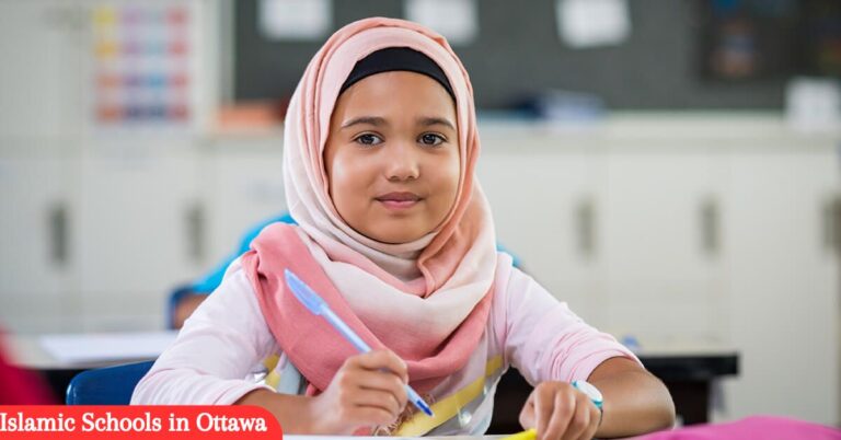 Islamic Schools in Ottawa