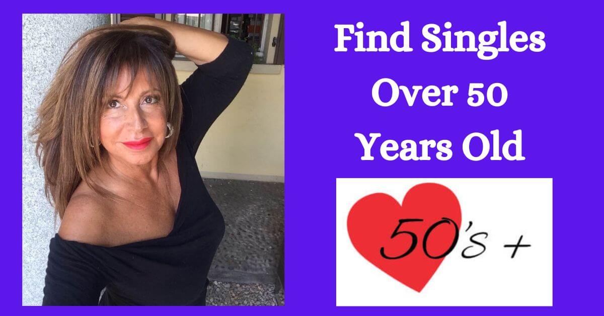 Dating Apps and Websites Tailored for Over-50 Singles