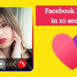 Facebook Dating in 10 seconds