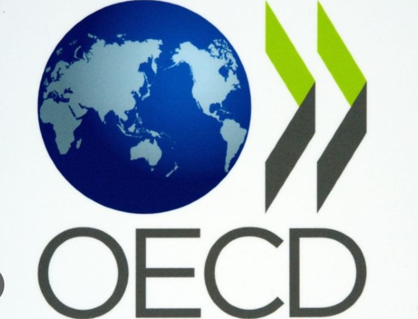 OECD Recruitment Application